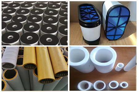 固安縣瑞時(shí)過(guò)濾器材有限公司